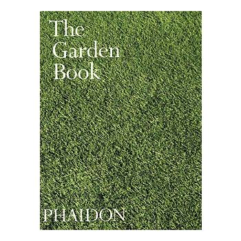 GARDEN BOOK_THE. “Phaidon“ /mini/, PB