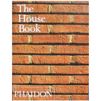 HOUSE BOOK_THE. “Phaidon“, /mini/, PB