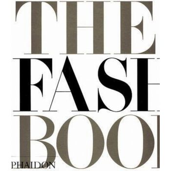 FASHION BOOK_THE. “Phaidon“, PB