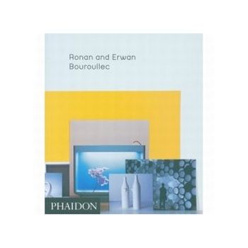 RONAN AND ERWAN BOUROULLEC. /PB/