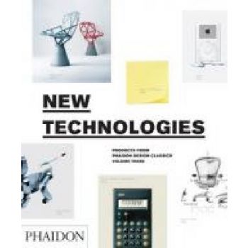 NEW TECHNOLOGIES. “Phaidon“, HB