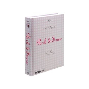 PORK AND SONS. (S.Reynaud), HB, “Phaidon“