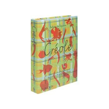 CREOLE. /HB/