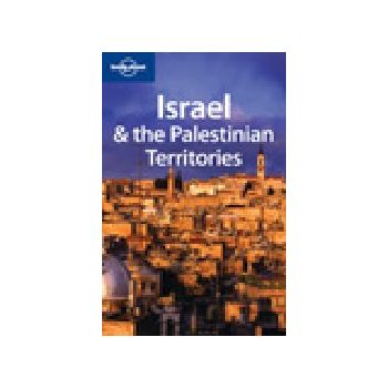 ISRAEL & THE PALESTINIAN TERRITORIES. 5th ed. “L