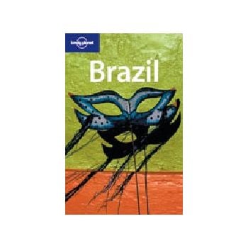 BRAZIL. 6th ed. “Lonely Planet“