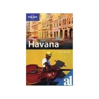 HAVANA. 2nd ed. “Lonely Planet“