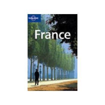 FRANCE. 7th ed. “Lonely Planet“