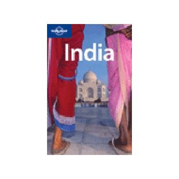 INDIA. “Lonely Planet“