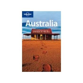 AUSTRALIA. “Lonely Planet“