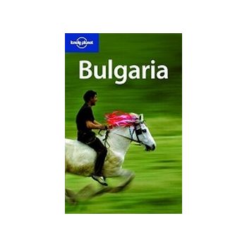 BULGARIA. 3rd ed. “Lonely Planet“
