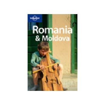 ROMANIA & MOLDOVA. 4th ed. “Lonely Planet“