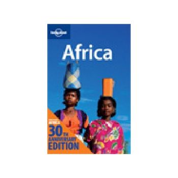 AFRICA. 11th ed. “Lonely Planet“