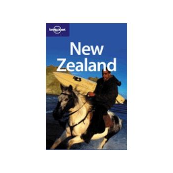 NEW ZEALAND. 13th ed. “Lonely Planet“