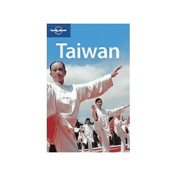 TAIWAN. 7th ed. “Lonely Planet“