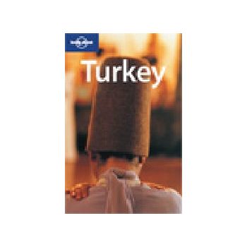 TURKEY. 10th ed. “Lonely Planet“