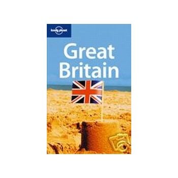 GREAT BRITAIN. 7th ed. “Lonely Planet“
