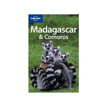 MADAGASCAR & COMOROS. 6th ed. “Lonely Planet“