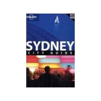 SYDNEY. 8th ed. “Lonely Planet“