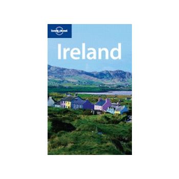 IRELAND. 8th ed. “Lonely Planet“