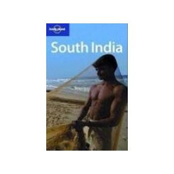 SOUTH INDIA. 4th ed. “Lonely Planet“