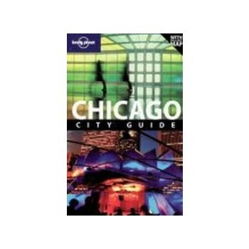 CHICAGO. 5th ed. “Lonely Planet“