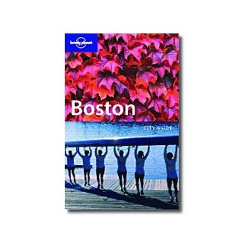 BOSTON. 3rd ed. “Lonely Planet“