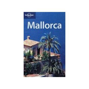 MALLORCA. 1st ed. “Lonely Planet“