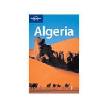 ALGERIA. 1st ed. “Lonely Planet“