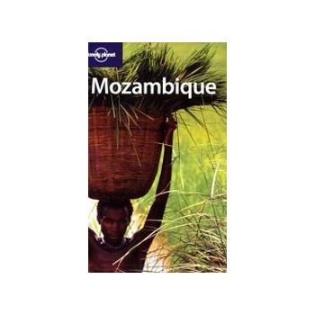 MOZAMBIQUE. 2nd ed. “Lonely Planet“