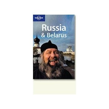 RUSSIA & BELARUS. 4th ed. “Lonely Planet“