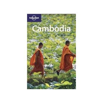 CAMBODIA. 5th ed. “Lonely Planet“