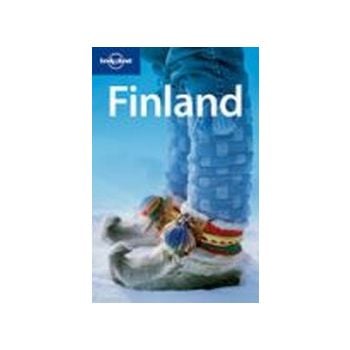 FINLAND. 5th ed. “Lonely Planet“