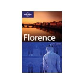 FLORENCE. 4th ed. “Lonely Planet City Guide“