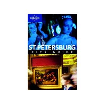 ST PETERSBURG. 5th ed. “Lonely Planet“