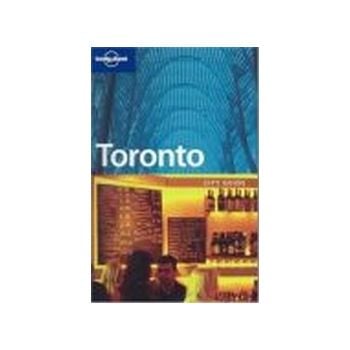 TORONTO. 3rd ed. “Lonely Planet“