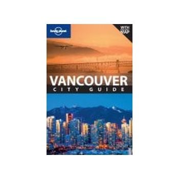 VANCOUVER. 4th ed. “Lonely Planet“
