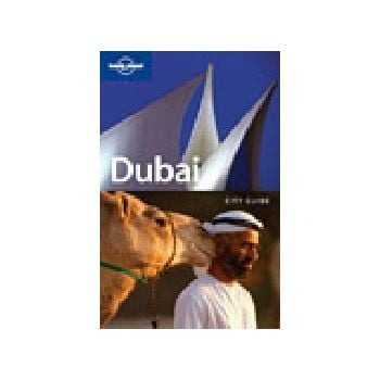 DUBAI. 4th ed. “Lonely Planet City Guide“