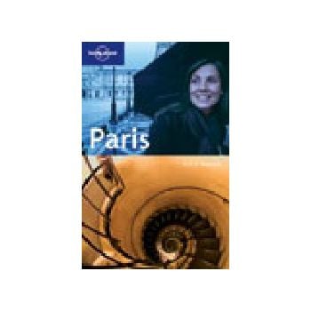 PARIS. 6th ed. “Lonely Planet City Guide“
