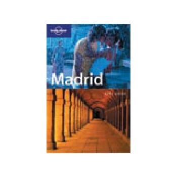 MADRID. 4th ed. “Lonely Planet City Guide“