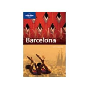 BARCELONA. 5th ed. “Lonely Planet City Guide“