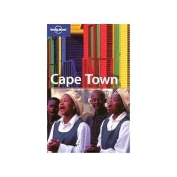 CAPE TOWN. 5th ed. “Lonely Planet“