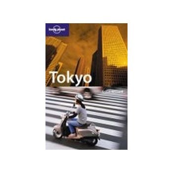 TOKYO. 6th ed. “Lonely Planet“