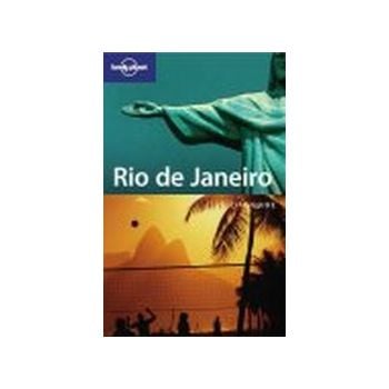 RIO DE JANEIRO. 5th ed. “Lonely Planet“