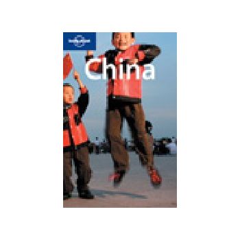 CHINA. 10th ed. “Lonely Planet“