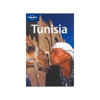 TUNISIA. 4th ed. “Lonely Planet“
