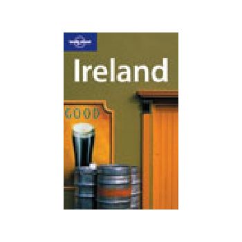 IRELAND. 7th ed. “Lonely Planet“
