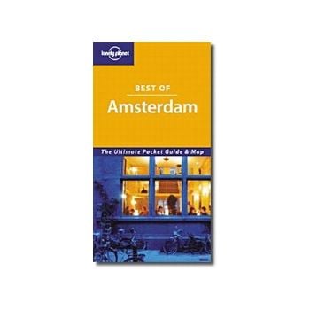 BEST OF AMSTERDAM. 4th ed. “Lonely Planet“