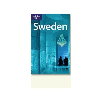 SWEDEN. 3rd ed. “Lonely Planet“