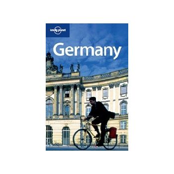 GERMANY. 5th ed. “Lonely Planet“