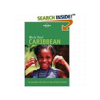 WORLD FOOD CARIBBEAN. For people who live to eat